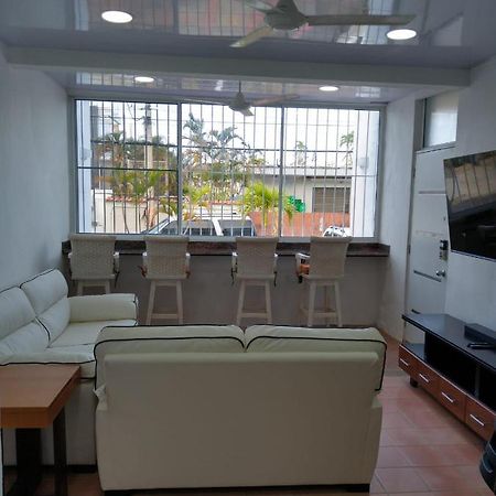Sosua Apartment 4-Bedrooms Buitenkant foto