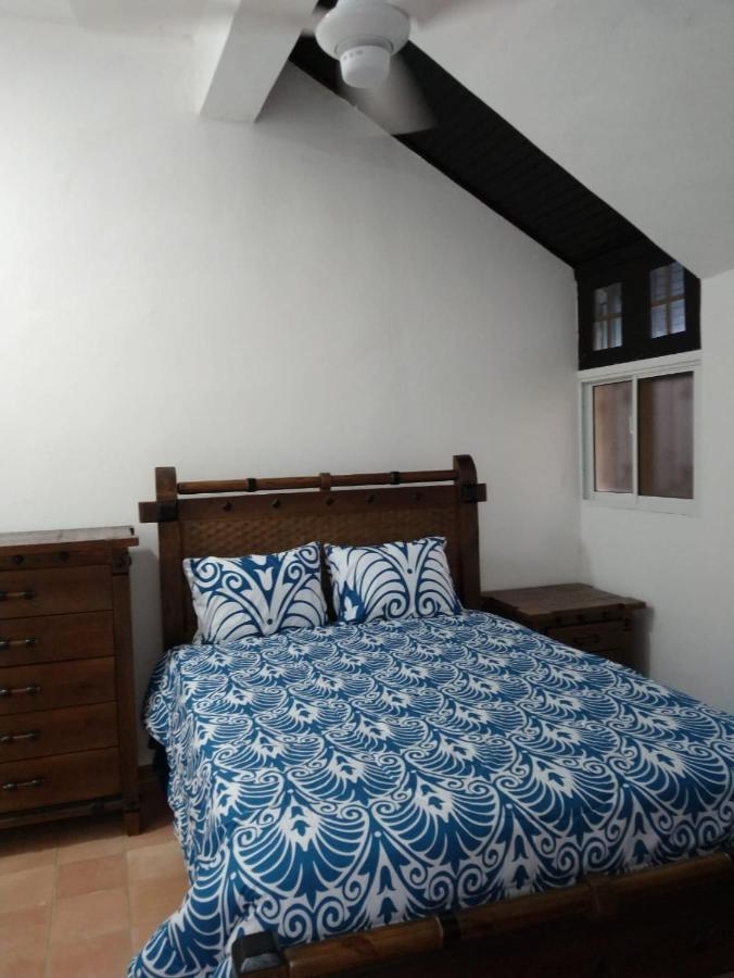 Sosua Apartment 4-Bedrooms Buitenkant foto