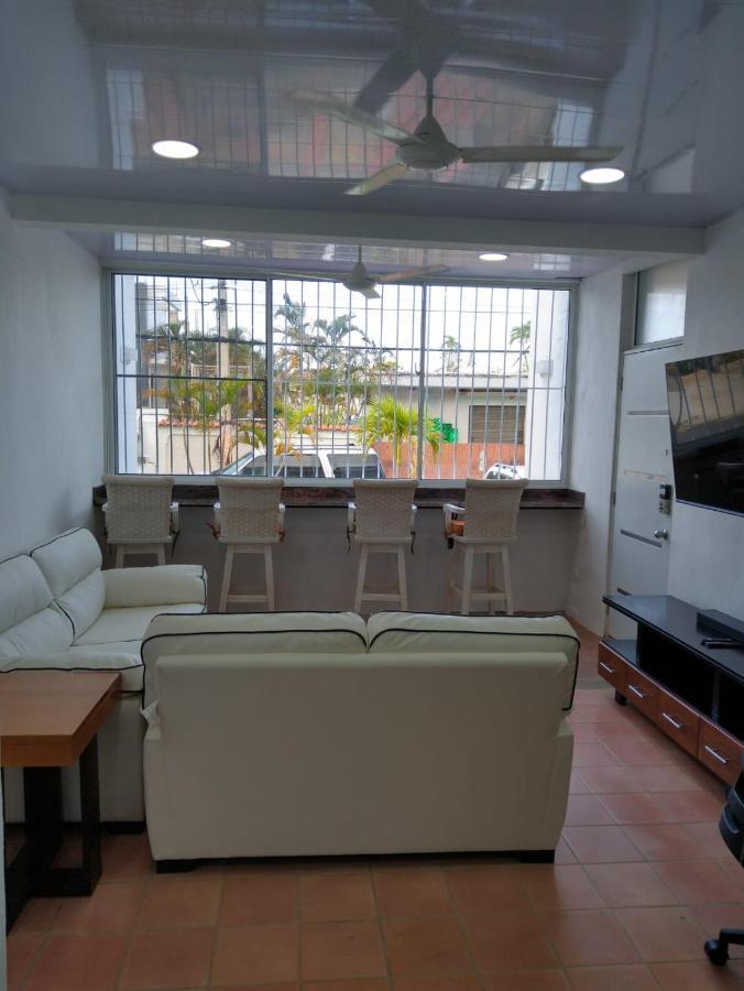 Sosua Apartment 4-Bedrooms Buitenkant foto