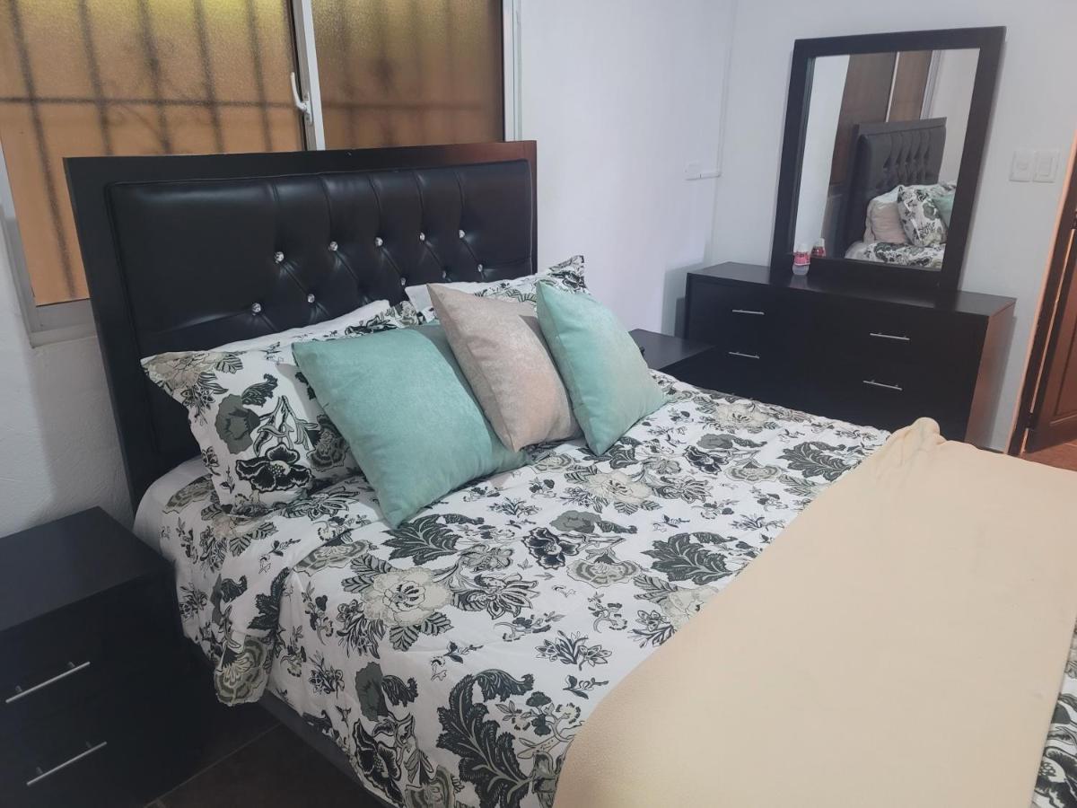 Sosua Apartment 4-Bedrooms Buitenkant foto