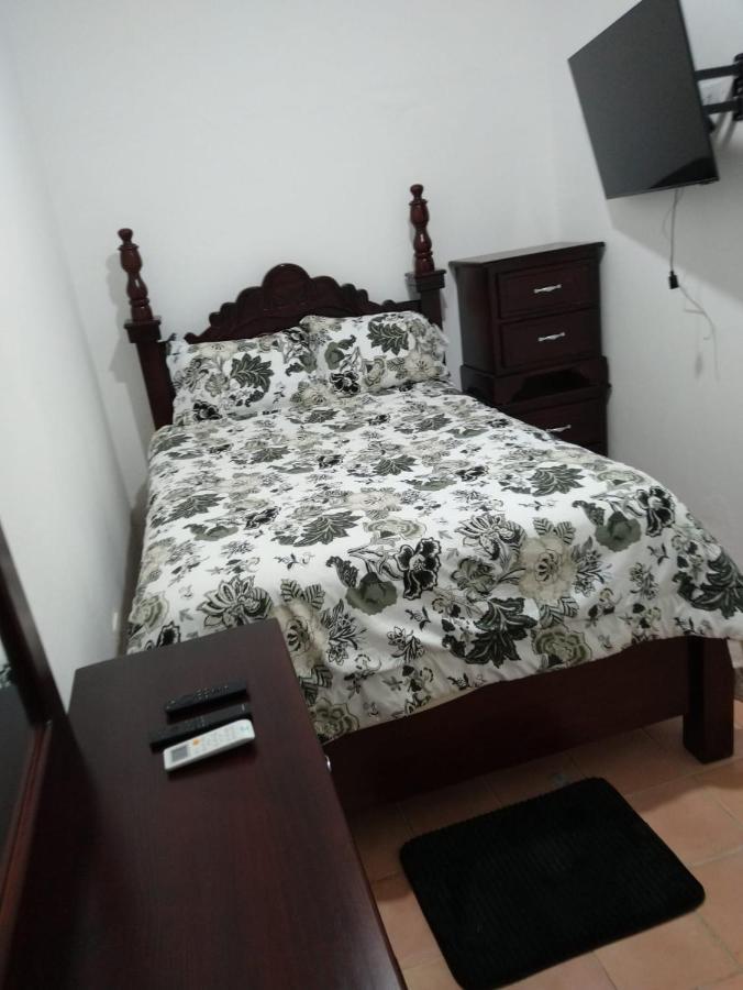 Sosua Apartment 4-Bedrooms Buitenkant foto