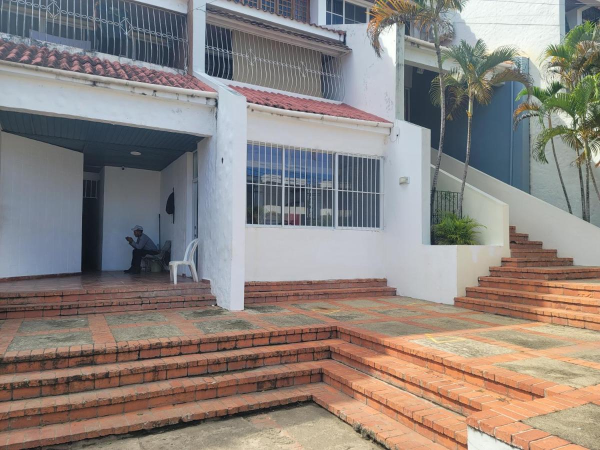 Sosua Apartment 4-Bedrooms Buitenkant foto
